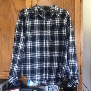 Riders by Lee flannel